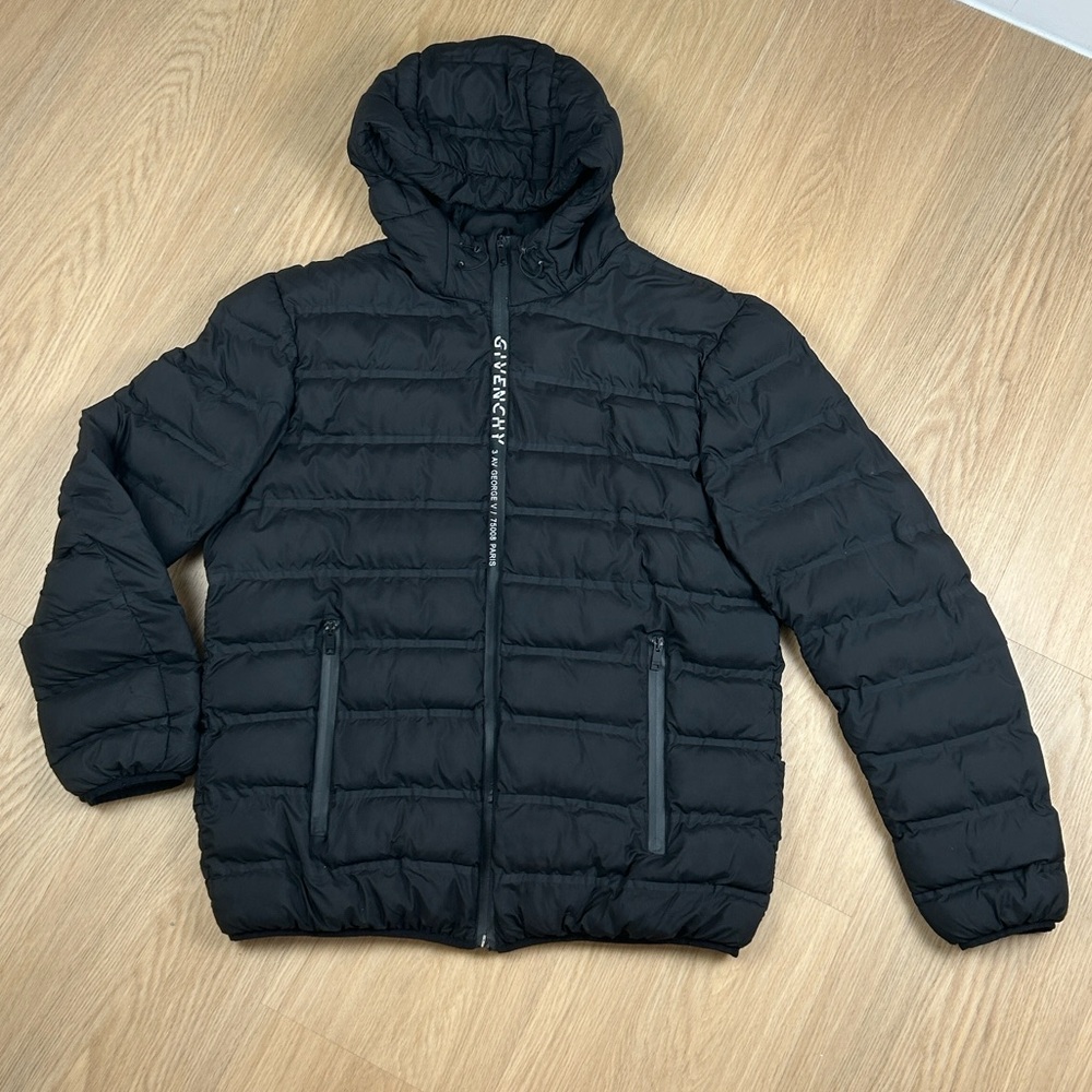Givenchy Puffer Jacket - image 2